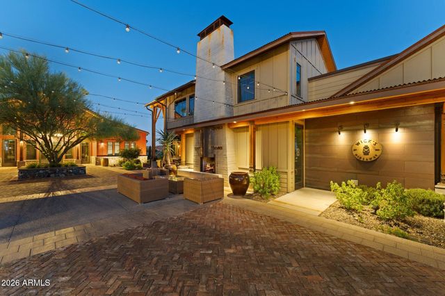 4290 Copperhead Drive, Wickenburg, AZ 85390