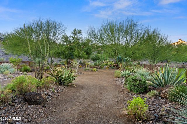 4290 Copperhead Drive, Wickenburg, AZ 85390