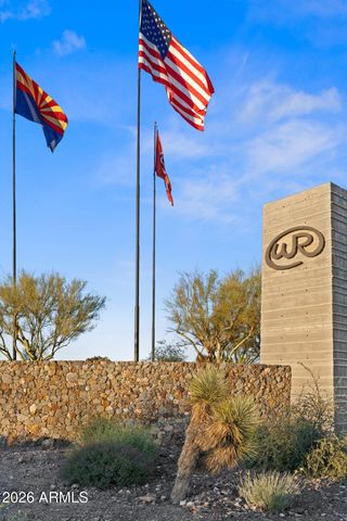 4290 Copperhead Drive, Wickenburg, AZ 85390