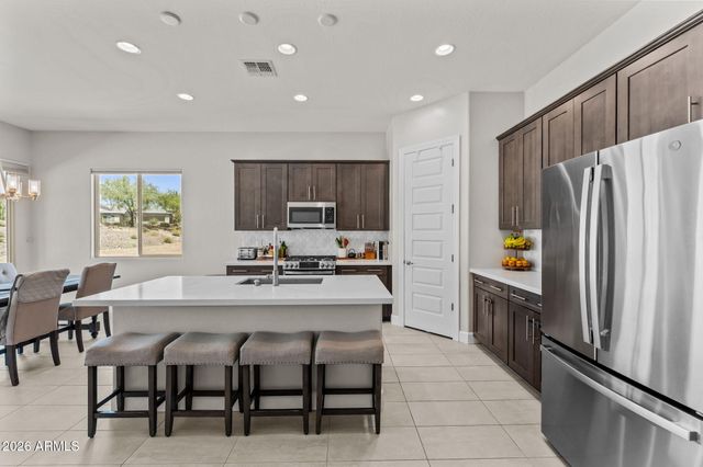 4290 Copperhead Drive, Wickenburg, AZ 85390