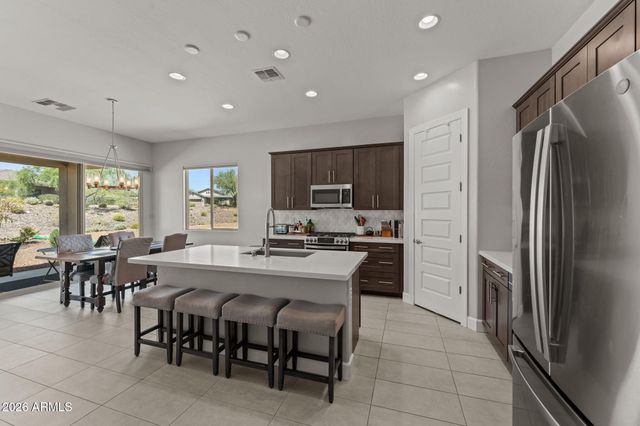 4290 Copperhead Drive, Wickenburg, AZ 85390