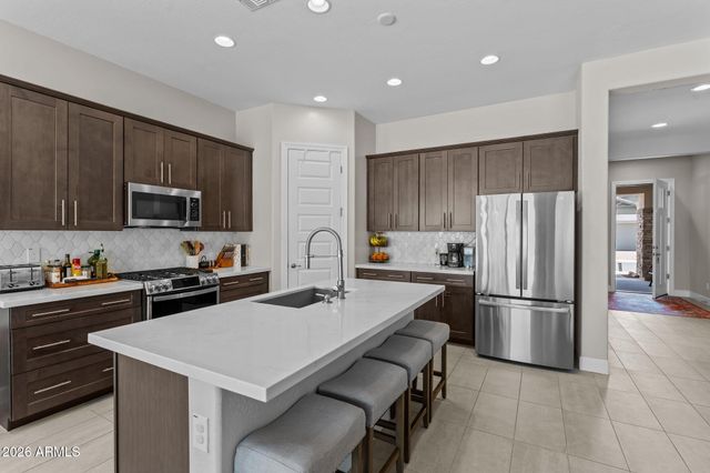 4290 Copperhead Drive, Wickenburg, AZ 85390