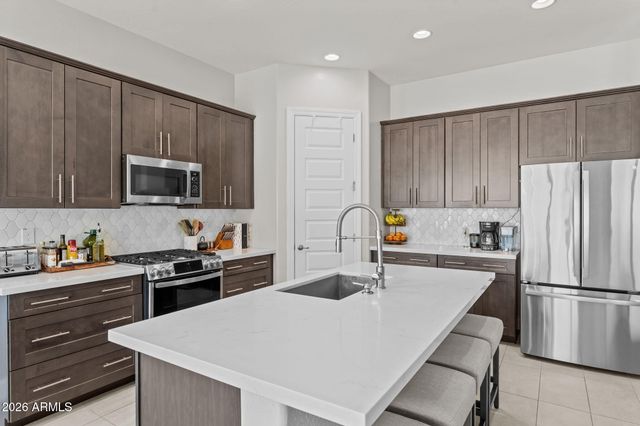 4290 Copperhead Drive, Wickenburg, AZ 85390
