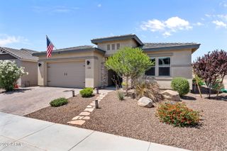4290 Copperhead Drive, Wickenburg, AZ 85390