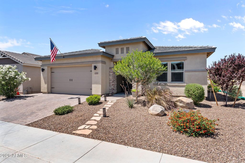 4290 Copperhead Drive, Wickenburg, AZ 85390