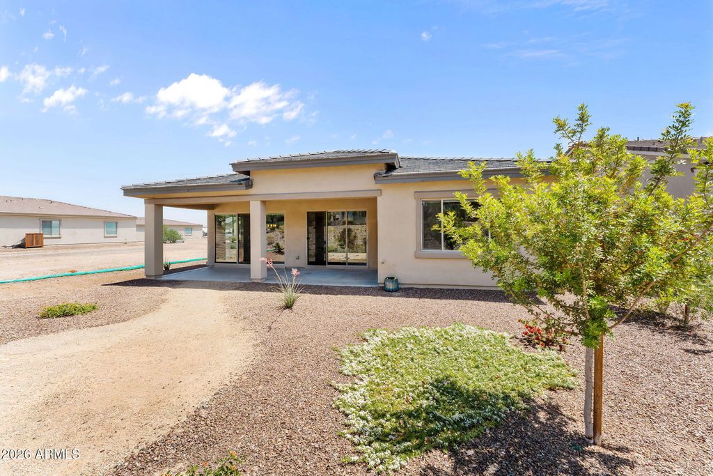 4290 Copperhead Drive, Wickenburg, AZ 85390 — photo 3