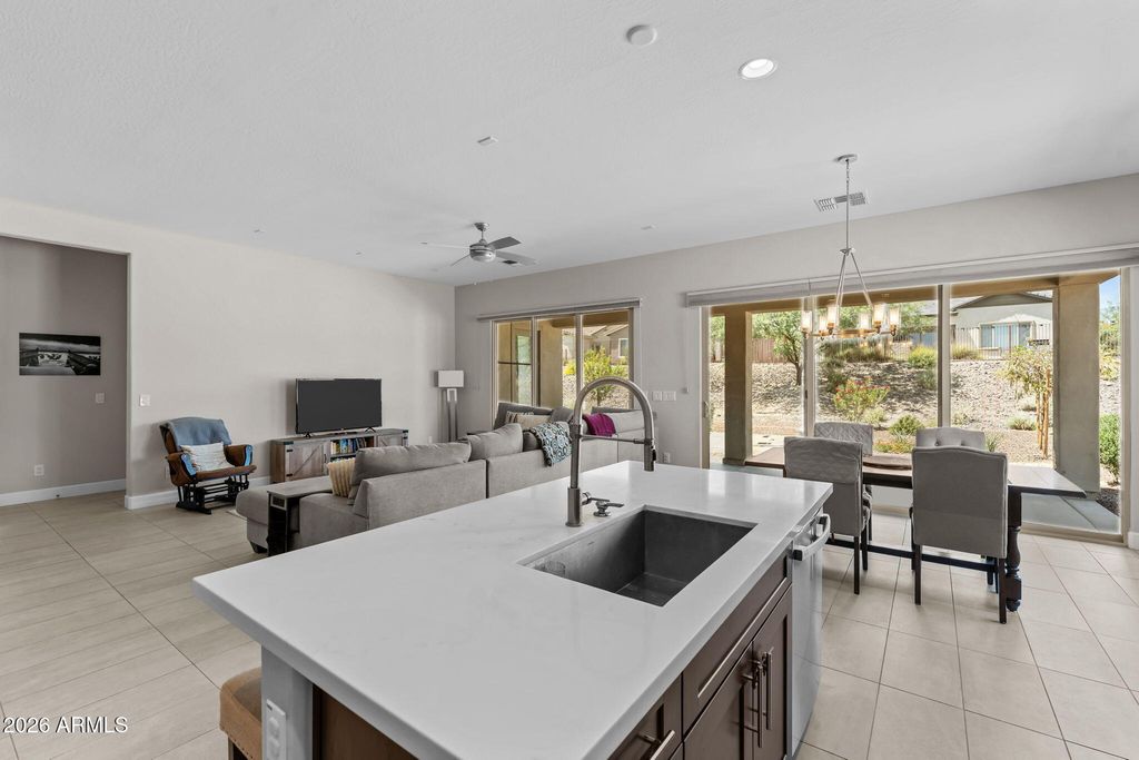4290 Copperhead Drive, Wickenburg, AZ 85390 — photo 4