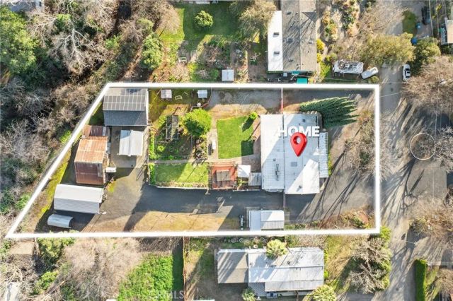 1401 Pomona Lane, Chico, CA 95928