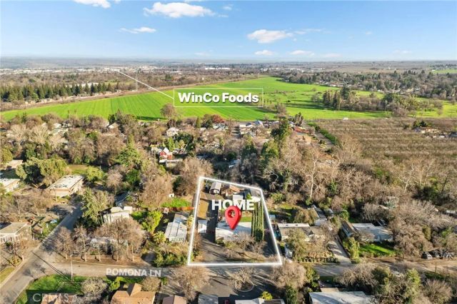 1401 Pomona Lane, Chico, CA 95928