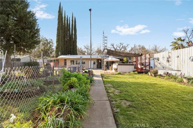 1401 Pomona Lane, Chico, CA 95928
