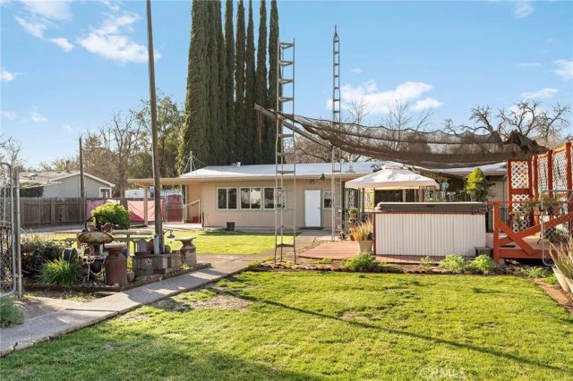 1401 Pomona Lane, Chico, CA 95928