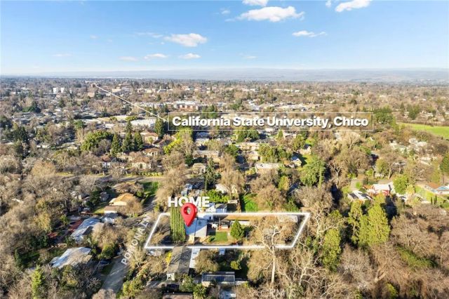 1401 Pomona Lane, Chico, CA 95928