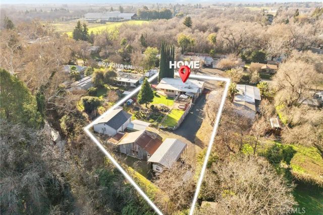 1401 Pomona Lane, Chico, CA 95928