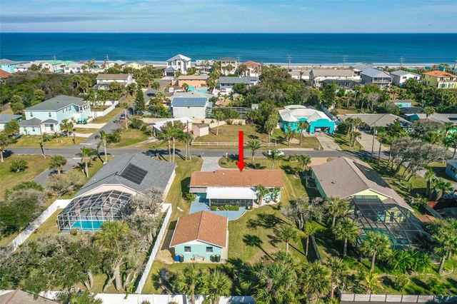 2408 S DAYTONA AVENUE, Flagler Beach, FL 32136