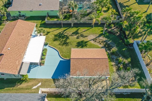 2408 S DAYTONA AVENUE, Flagler Beach, FL 32136