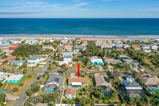 2408 S DAYTONA AVENUE, Flagler Beach, FL 32136