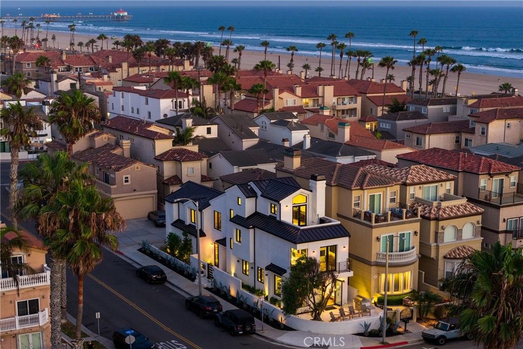 122 22nd Street, Huntington Beach, CA 92648 — exterior