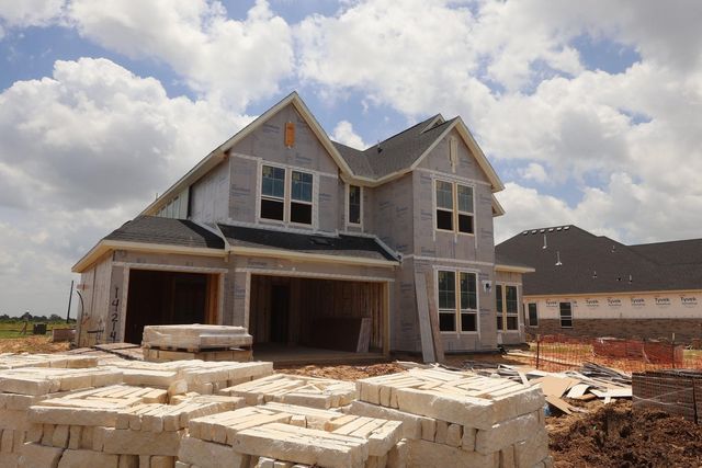 14214 Angelica View Lane, Cypress, TX 77433