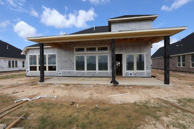 14214 Angelica View Lane, Cypress, TX 77433