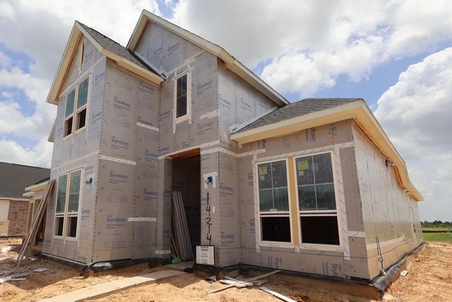 14214 Angelica View Lane, Cypress, TX 77433