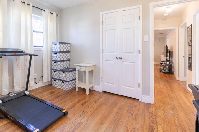 1803 Oak Tree Lane, Arlington, TX 76013