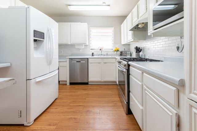 1803 Oak Tree Lane, Arlington, TX 76013