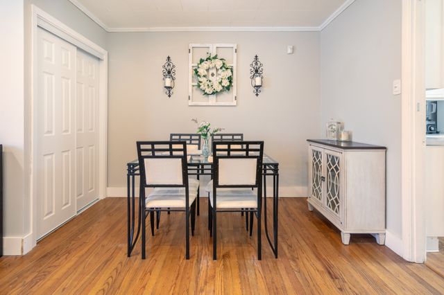 1803 Oak Tree Lane, Arlington, TX 76013