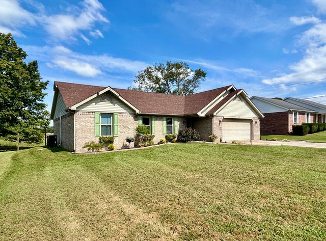 32 Lynns Way, Somerset, KY 42503