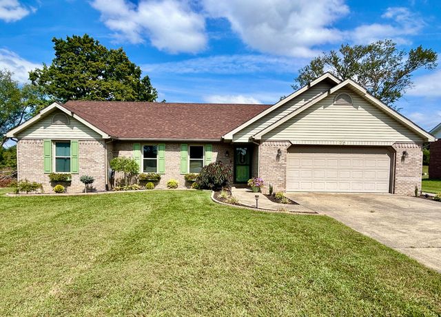 32 Lynns Way, Somerset, KY 42503
