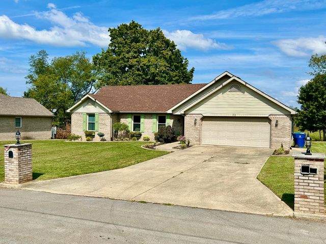 32 Lynns Way, Somerset, KY 42503