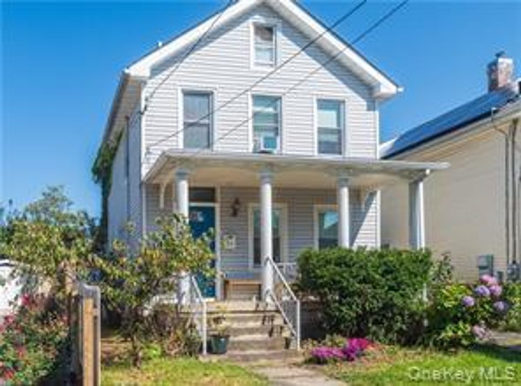 22 Church Street, Beacon, NY 12508