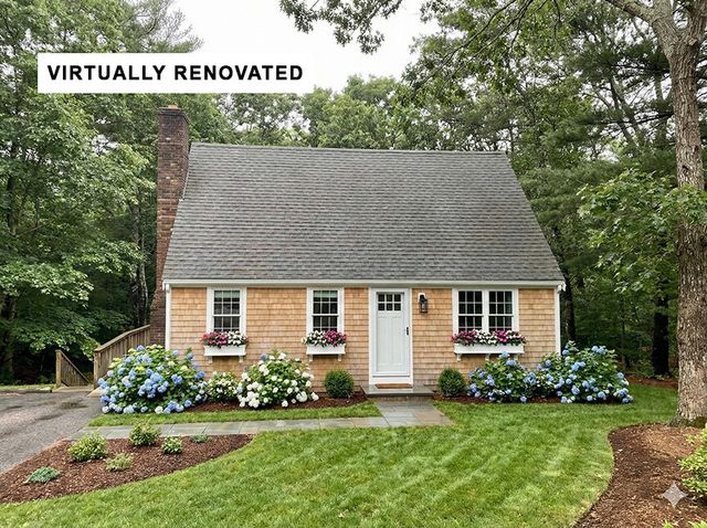 61 Althea Road, North Falmouth, MA 02556