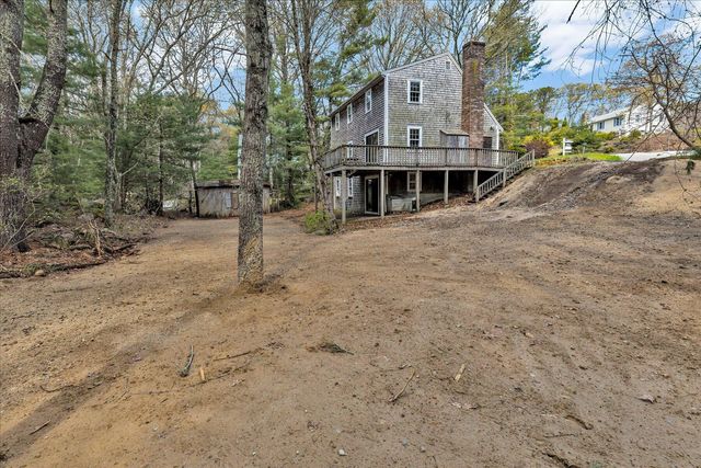61 Althea Road, North Falmouth, MA 02556
