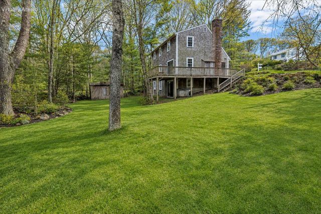 61 Althea Road, North Falmouth, MA 02556