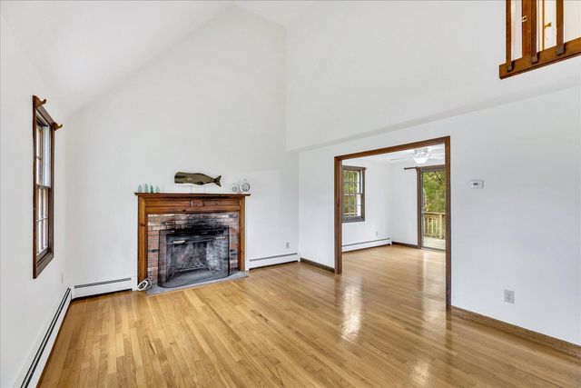 61 Althea Road, North Falmouth, MA 02556