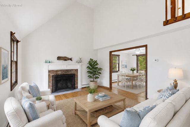 61 Althea Road, North Falmouth, MA 02556