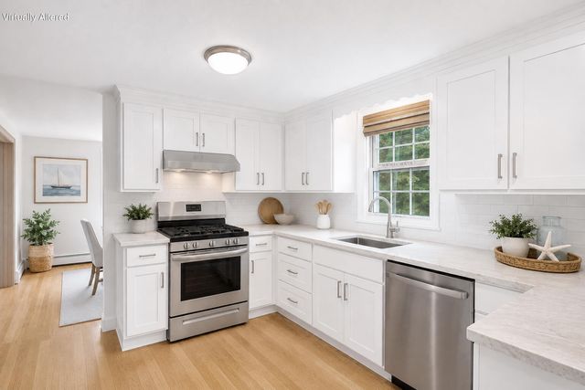 61 Althea Road, North Falmouth, MA 02556