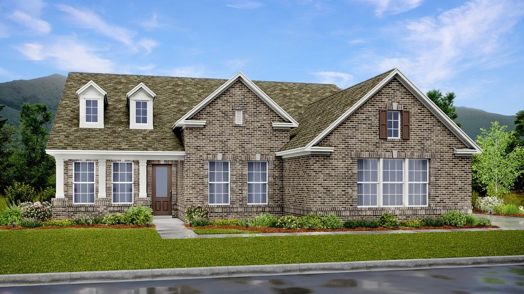 427 Mclemore Ridge, Clarksville, TN 37043