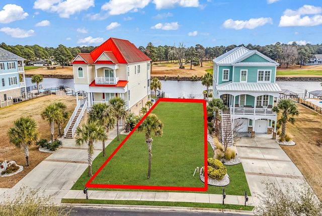 404 West Palm Dr., Myrtle Beach, SC 29579