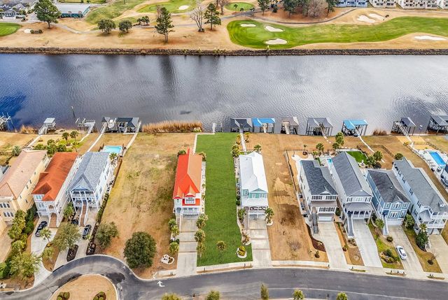 404 West Palm Dr., Myrtle Beach, SC 29579