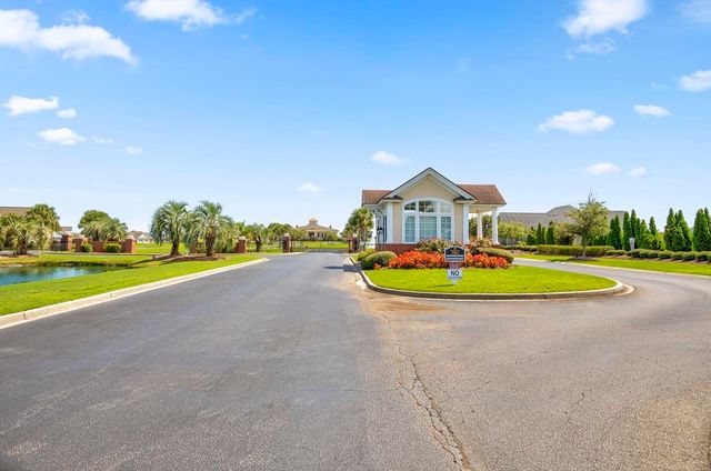 404 West Palm Dr., Myrtle Beach, SC 29579