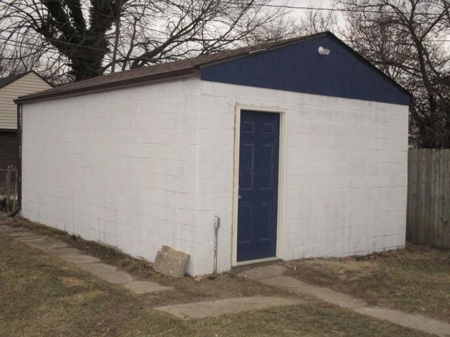 1760 E Sycamore Street, Columbus, OH 43206