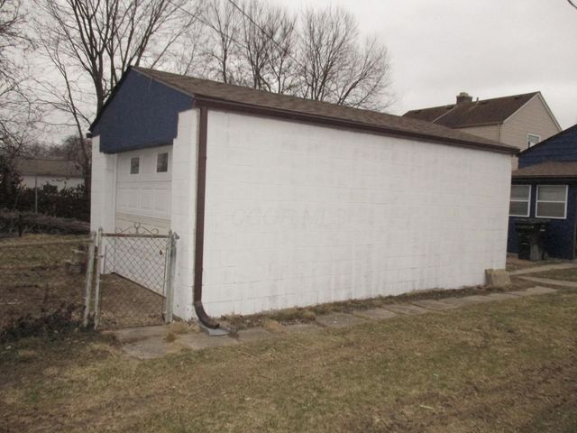 1760 E Sycamore Street, Columbus, OH 43206