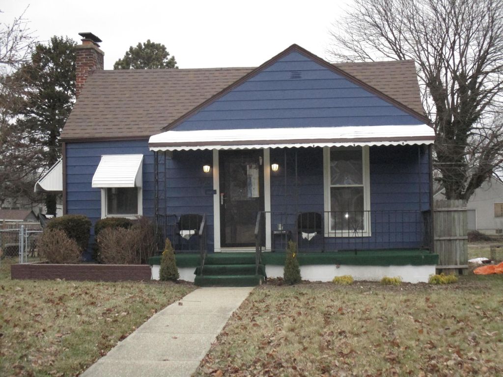 1760 E Sycamore Street, Columbus, OH 43206