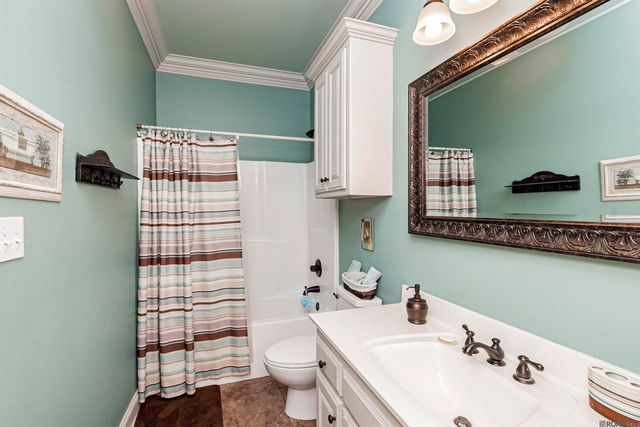 7747 Miller St, Ventress, LA 70783