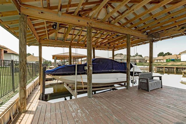 7747 Miller St, Ventress, LA 70783