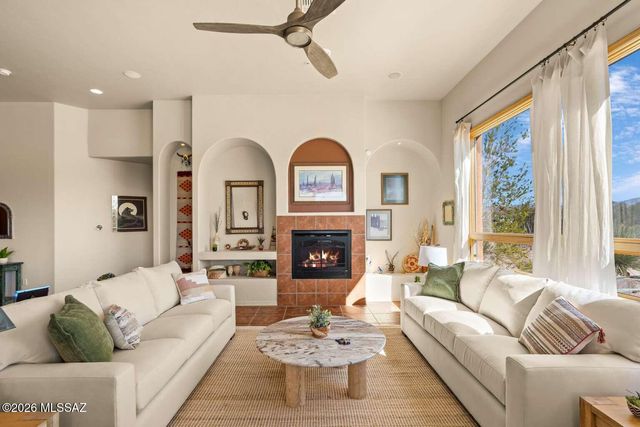 587 E Corte Pasadera Cobrizo, Green Valley, AZ 85614