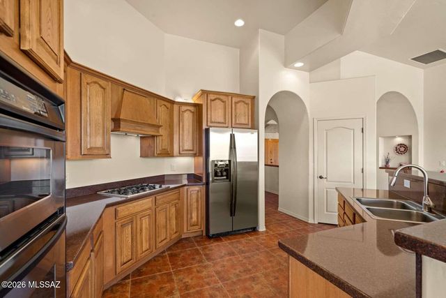 587 E Corte Pasadera Cobrizo, Green Valley, AZ 85614