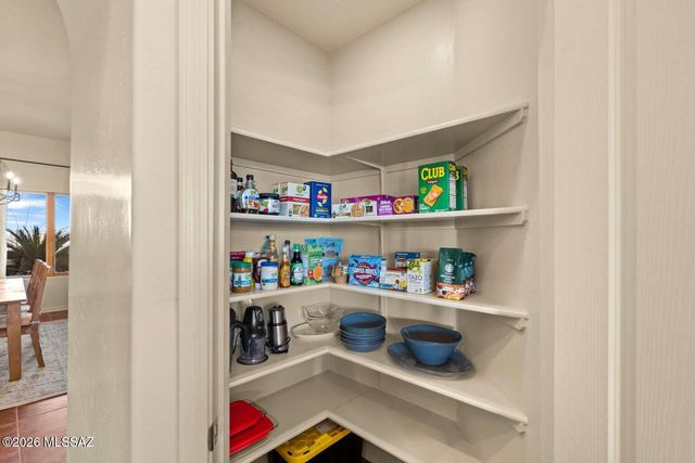 587 E Corte Pasadera Cobrizo, Green Valley, AZ 85614