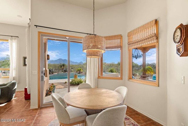 587 E Corte Pasadera Cobrizo, Green Valley, AZ 85614